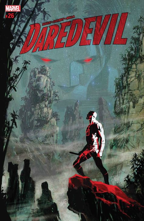 Daredevil #592 LGY (Nov 2017) Marvel Comic Covers, Daredevil Poster, Daredevil 2015, Alex Maleev, Rural China, Daredevil Art, Daredevil Comic, Comic Frame, Marvel Comics Covers