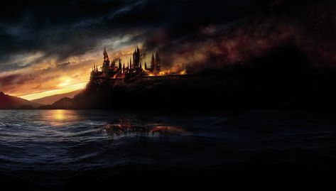 hogwarts 4k desktop #4K #wallpaper #hdwallpaper #desktop Deathly Hallows Wallpaper, Harry Potter 4k, Harry Potter Pc, Harry Potter Fan Theories, Poster Harry Potter, Film Harry Potter, Harry Potter Background, Harry Potter Poster, Gif Disney