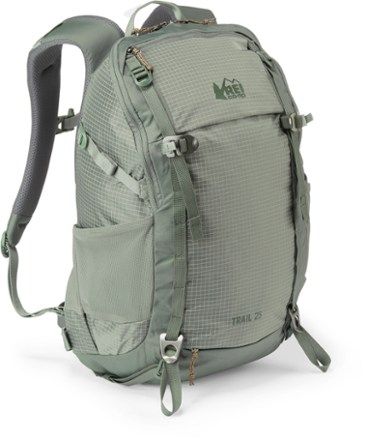 Hiking Bag, Outdoor Backpacks, Trekking Poles, Hiking Gear, Day Hike, Camping And Hiking, Hiking Backpack, Rei Co-op, Socks Women