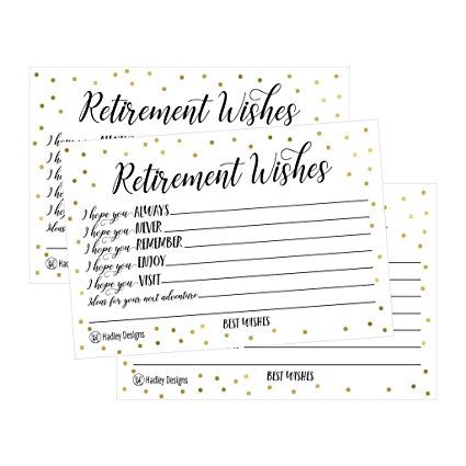 Retirement Party Guest Book, Retirement Party Centerpieces, Teacher Retirement Parties, Wish Jar, Retirement Wishes, Card For Men, Place Setting Cards, Officially Retired, Retirement Advice