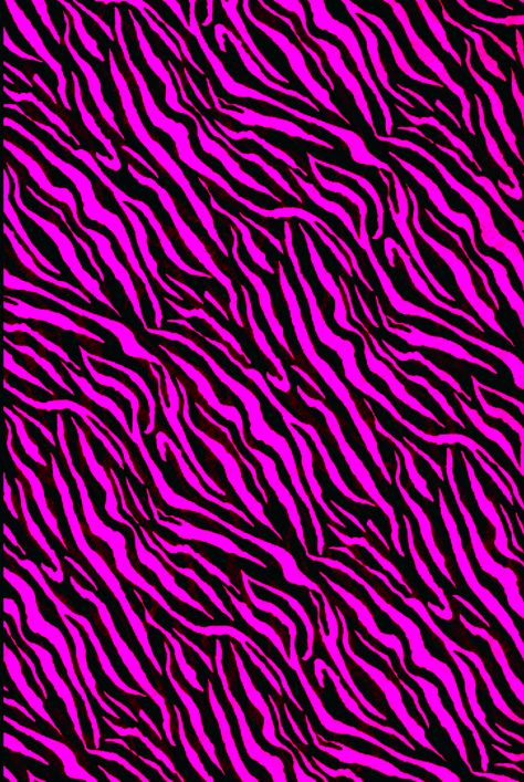 Black And Pink Zebra Print, Pink Scene Background, Barbie Backgrounds, Scene Kid Wallpaper, Scene Core Wallpaper, 2000s Background, Zebra Background, Core Wallpaper, Zebra Wallpaper