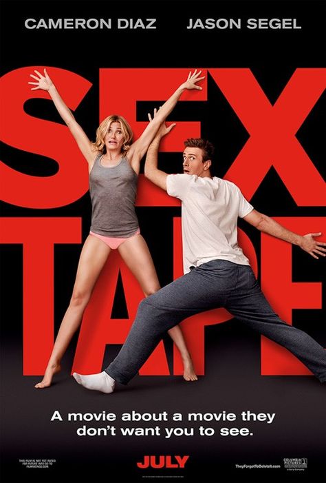 Cameron Diaz Movies, Jason Segel, Movies 2014, Rob Lowe, Tv Series Online, Cameron Diaz, Funny Movies, Sony Pictures, Comedy Movies