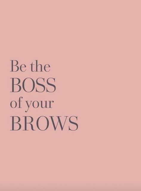 Brow Quotes Beauty, Microblading Eyebrows Quotes, Brow Business Names, Brow Lamination Quotes, Brow Quotes Eyebrows, Brows Quote, Microblading Quotes, Pmu Aesthetics, Model Needed