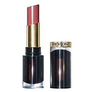 Revlon Super Lustrous Glass Shine, Glass Shine Lipstick, Revlon Color, Revlon Lipstick, Revlon Super Lustrous Lipstick, Shine Lipstick, Rum Raisin, Toasting Glasses, Revlon Super Lustrous