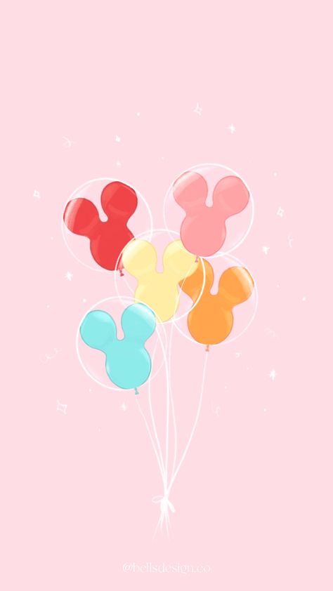 Girly Disney Wallpaper, Disney Phone Aesthetic, Subtle Disney Aesthetic, Pink Disney Wallpaper Iphone Backgrounds, Disney Wallpaper Android, Disney Iphone Background, Pink Disney Background, Disney Birthday Background, Disney Pastel Aesthetic