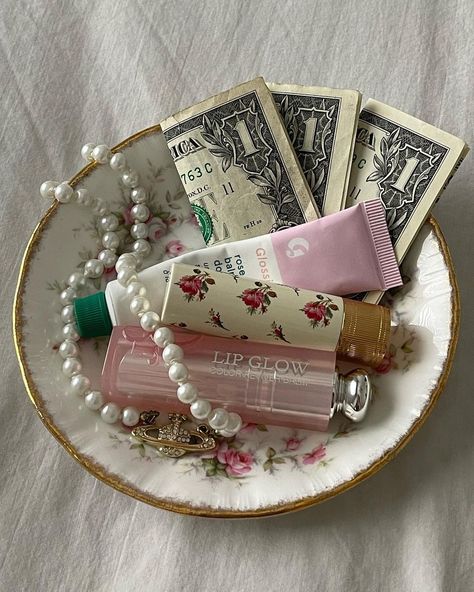 Love Angel, April 7, Lip Glow, Angel Numbers, Aesthetic Room Decor, Vivienne Westwood, Room Inspo, Girly Things, Lip Balm