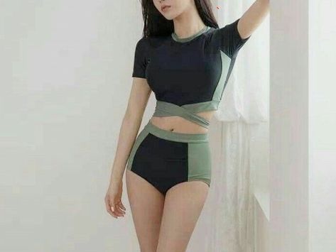 A girl love her family and has a sweet life but one day tragic accide… #fanfiction #Fanfiction #amreading #books #wattpad Swimming Outfits, Sleeve Swimsuit, Swimsuits Outfits, Long Sleeve Swimsuit, Swimwear Women, Swimming Outfit, Korean Girl Fashion, Cute Swimsuits, Swimwear Outfit