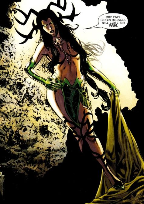 Hela unmasked Hela Marvel, Marvel Hela, The Mighty Thor, Marvel Villains, Marvel Thor, Marvel Vs Dc, Marvel Comic Character, Marvel Girls, Super Villains