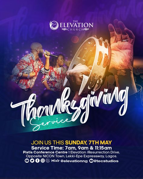 #churchposterdesign #thanksgivingdesign #thanksgiving #churchposter #1stsunday #graphicsdesign #design Thanksgiving Flyer Design Background, Church Thanksgiving Flyer Design, Thanksgiving Poster Design, Thanksgiving Flyer Design, Flyer Design Background, Service Flyer Design, Thanksgiving Flyer, Wedding Flyer, Thanksgiving Service