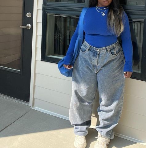 Tiktok Lifestyle, Y2k Tiktok, Aesthetic Outfits Y2k, Plus Size Winter Outfits, Plus Size Baddie Outfits, Plus Size Fall Outfit, Look Plus Size, Earthy Outfits, Outfits Y2k