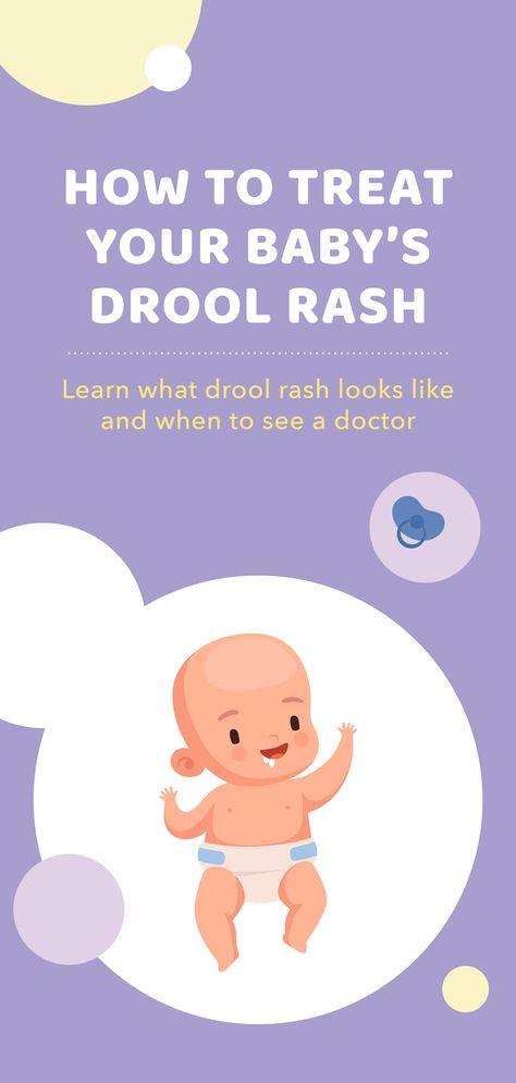 #DYK: Excessive drooling can cause your baby to develop a condition called drool rash. The rash often happens when a baby is teething; because they often have their hands or a teething ring in their mouth, saliva easily drips out of their mouth onto their face. Click to get tips to prevent and treat it, and download a free guide. #ScrippsHealth #DroolRash #MomLife #NewbornTips #TeethingTips Teething Rash On Face, Rash Around Mouth, Face Rash Remedies, Viral Rash, Teething Rash, Diaper Rash Treatments, Breastmilk Diaper Rash Cream, Toddler Rash, Rash On Face