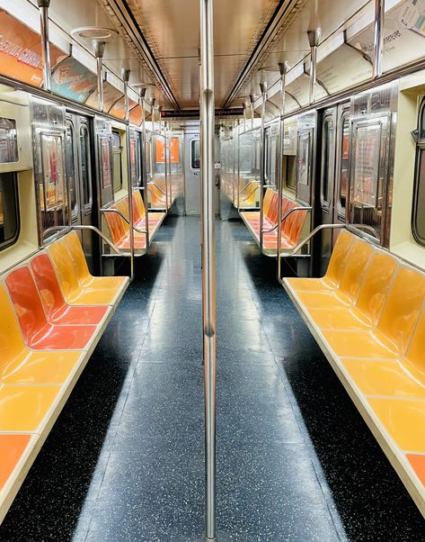 Island Reykjavik, Kal Penn, Accidentally Wes Anderson, Subway Car, Subway System, Classic Facade, New York Subway, Subway Train, Adventure Guide