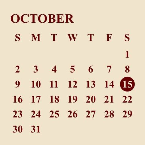 Get & setup aesthetic Calendar widget for iPhone/iPad & Android. Explore many styles of aesthetic Calendar widgets with various colors & stunning photos.This posted on 2022/10/15 01:17 Aesthetic Calendar, Calendar Widget, Widget For Iphone, Theme Pictures, Monthly Themes, Of Aesthetic, Calendar Design, Ipad, Laptop