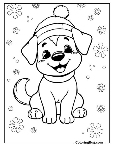 100 Dog Coloring Pages (Free Printable PDFs) Dog Coloring Pages Free Printable, Printable Dog, Rainy Day Fun, Dog Coloring Page, Coloring Pages Free Printable, Collie Dog, Cute Pugs, Dog Runs, Coloring Pages Printable