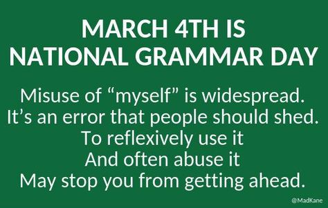 National Grammar Day National Grammar Day, Grammar Memes, Grammar Humor, English Language, Grammar, Memes