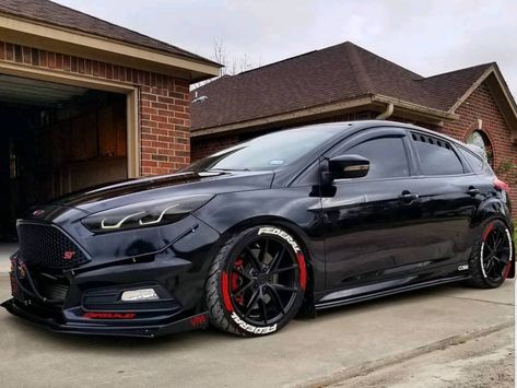 Ford St Focus, Ford F250 Diesel, Ford Transit Conversion, Ford St, Ford Focus Hatchback, Ford Mustang Wallpaper, Ford Focus Sedan, Audi A3 8p, Ford Focus 3