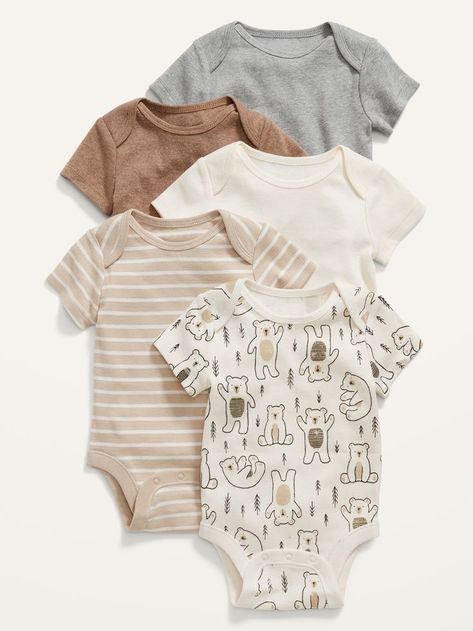 Neutral Baby Outfits, Mj Outfits, Boy Dresses, Minimalist Baby Clothes, Neutral Baby Clothes, Pepperidge Farm, Baby Closet, Baby Fits, Organic Baby Clothes