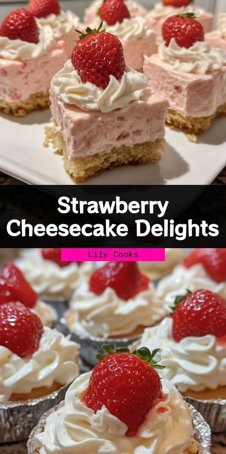 Indulge in Strawberry Cheesecake Cookies: A Perfectly Sweet Treat Experience the delightful fusion of creamy cheesecake and cookies with these easy-to-make Strawberry Cheesecake Cookies! Soft, chewy, and bursting with freeze-dried strawberries and white chocolate, they're perfect for any occasion and sure to satisfy your sweet cravings. Follow our simple recipe for a dessert that will impress everyone! #StrawberryCheesecake #CookieRecipe #Dessert #SweetTreat Strawberry Cheesecake Cookies, Cookies Soft, Cheesecake Cookies, Freeze Dried Strawberries, Sweet Cravings, Creamy Cheesecake, Strawberry Cheesecake, Best Dessert, Simple Recipe