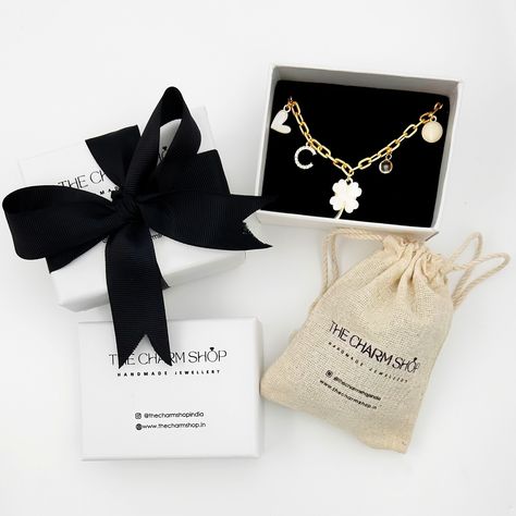 🎁✨ Elevate your gifting game with our personalised jewellery from The Charm Shop! Now offering a stunning gift box option that perfectly showcases our handmade creations. Perfect for any occasion or just because! 💖✨ #TheCharmShop #HandmadeJewelry #GiftIdeas #JewelryPresentation #ThoughtfulGifts Personalised Jewellery, Just Because, Handmade Shop, Personalized Jewelry, Thoughtful Gifts, Presentation, Handmade Jewelry, Gift Box, Shop Now