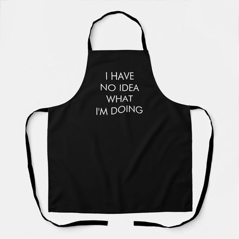 Apron Sayings Funny, Apron Ideas Vinyl, Cute Aprons Sayings, Apron Quotes, Apron Sayings, Father Illustration, Kitchen Sayings, Customised Aprons, Kids Aprons