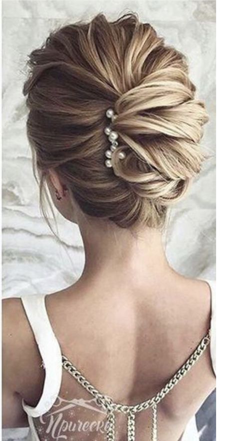 Should Length Hair Styles, Mob Hair, Mother Of The Bride Hairdos, Mother Of The Groom Hairstyles, Short Hair Updo Tutorial, Short Hair Up, Wedding Hair Up, Mother Of The Bride Hair, Hairdo Wedding