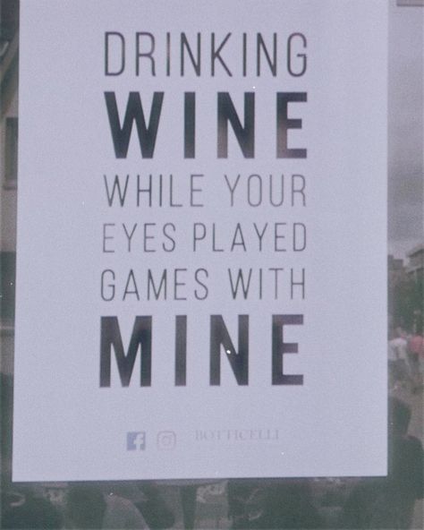 Love, quotes, Instagram photo, Instagram love quote, dirty dancing, wine, drink Quote Of Love, Love Quotes Instagram, Quotes Instagram, Dirty Dancing, Wine Drinks, Photo Instagram, Games To Play, Of Love, Love Quotes