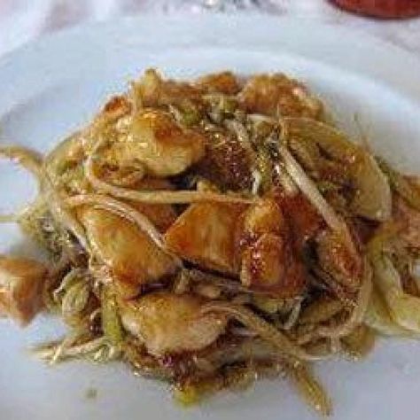 Chinese Chop Suey, Chop Suey Recipe Chinese, Chicken Chop Suey, Chop Suey Recipe, American Chinese Food, Chinese Chop, Chicken Chop, Fashion Chinese, Mapo Tofu