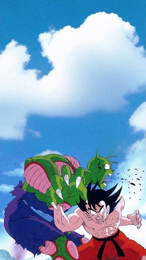 Piccolo Wallpaper, Dragonball Wallpaper, Gohan Wallpaper, Dbz Wallpaper, Dragon Ball Wallpaper, Dbz Wallpapers, Dragon Ball Z Iphone Wallpaper, Image Dbz, Anime Scenes