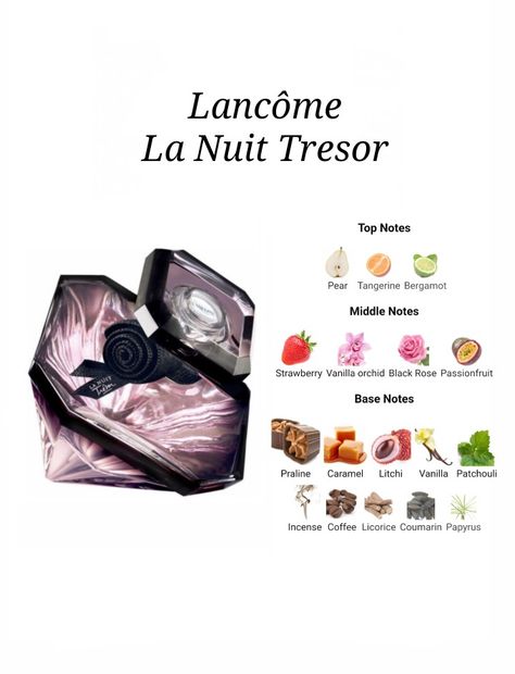 Tresor Perfume, Lancome Perfume, Fragrance Lab, Perfume Recipes, Popular Perfumes, Fragrances Perfume Woman, Perfume Photography, Perfume Collection Fragrance, Perfume Scents