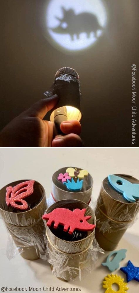 Easy Paper Crafts for Kids to Enjoy Diy Ideas For Kids, Diy Paper Art, Diy Toilet, Toilet Paper Rolls, Toilet Paper Roll Crafts, Paper Roll Crafts, Toddler Fun, Paper Rolls, Toilet Paper Roll