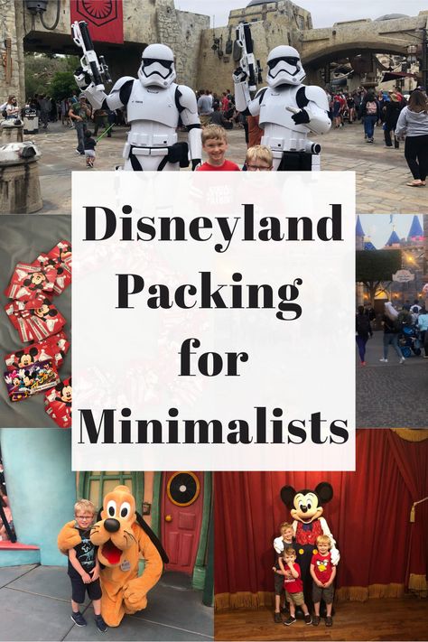 Bag For Disneyland, Packing For Disneyland, What To Bring To Disneyland, Packing List Kids, Boston Travel Guide, Disney Minimalist, Disneyland Secrets, Disney 2023, Vacation Packing List