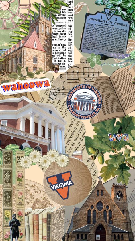 uva wallpaper, light academiaish #uva #universityofvirginia #college #university #eastcoast #school #academia James Monroe, Wallpaper Light, College Motivation, College Aesthetic, Dream College, James Madison, Dream School, Top Colleges, University Of Virginia