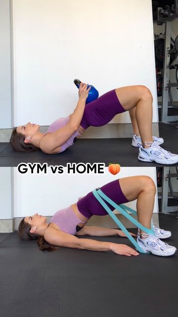 Gym Glutes, Gym Exercises, Resistance Workout, Health Planner, Body Workout Plan, Bodyweight Workout Beginner, Trening Abs, Clipuri Video, Gym Workout Videos