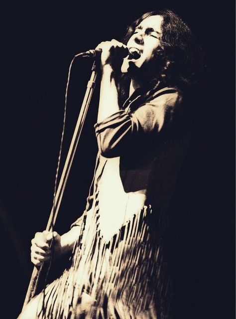 Paul Rodgers, Musician, Concert, Music