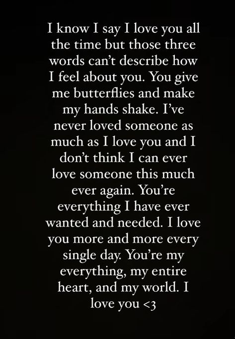 Babe Quotes I Love You, Valentines Quotes For Her Romantic, Taking Care Of My Man, I Adore You Quotes For Him, Beginning Of Relationship Quotes, Beginning Of Relationship, Quotes To Make Him Feel Special, Past Relationship Quotes, Complicated Love Quotes