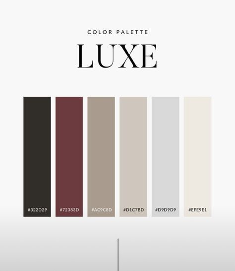 Nude Color Palette, Flat Color Palette, Color Design Inspiration, Hex Color Palette, Color Palette Challenge, Color Schemes Colour Palettes, Brand Color Palette, Color Palate, Color Palette Design