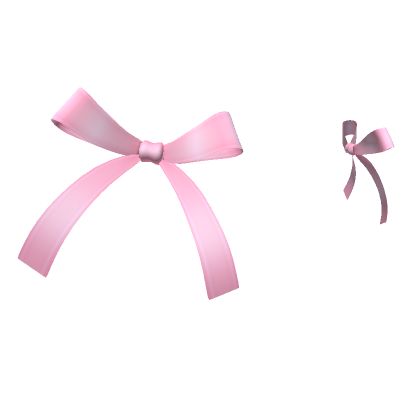 Dainty Pink SideBows Roblox Pink, Bloxburg Decals Codes Wallpaper, Code Wallpaper, Bloxburg Decals Codes, All Codes, Pink Headbands, Pink Accessories, Create An Avatar, Pink Hat