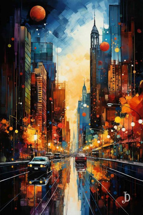 cityscape, avant-garde, cars, highway, city, road, digital art, fantasy, ai, nature, cute, beautiful, sunny, surreal, surreal art, cool, pattern,strange, artwork, atmosphere, beautiful, art, magical, artistic, illustration, digital art, landscape, design, painting , sketch, drawing, dimension, character, photoshop, cool art, surreal, unreal, colorful, dream, portrait, mesmerizing, amazing, wow, crazy, psychedelic, trippy, dreamhub, dream hub, dream.hub, reflection, photography Alice In Wonderland Drawings, New York Painting, African Artwork, Japanese Art Prints, Oil Art, Contemporary Watercolor, Abstract Painting Print, Canvas Drawings, City Painting