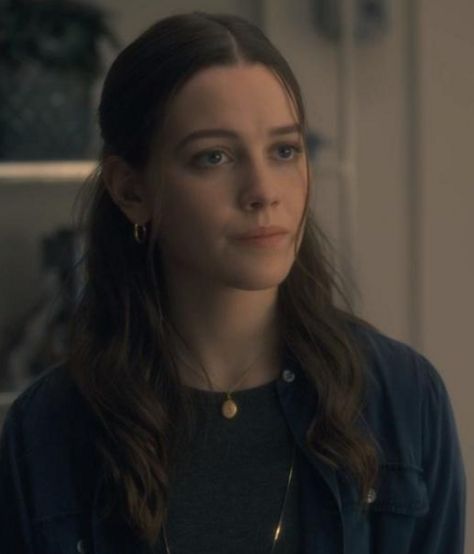 Eleanor Crain, Nell Crain, Love Quinn, Rabastan Lestrange, The Haunting Of Hill House, Haunting Of Hill House, Victoria Pedretti, Foto Top, The Haunting