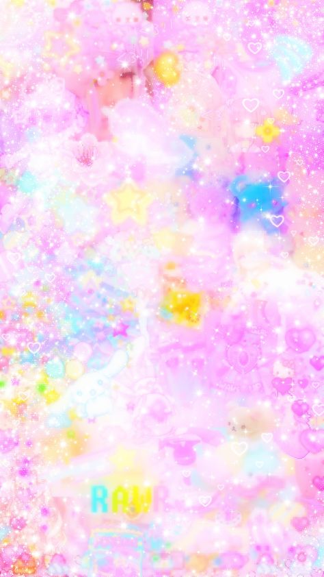 Konpeito Aesthetic Wallpaper, Aesthetic Candy Wallpaper, Decora Aesthetic Wallpaper, Harajuku Background, Yume Kawaii Wallpaper, Yumekawaii Wallpaper, Harajuku Aesthetic Wallpaper, Fairy Kei Wallpaper, Candy Background Aesthetic