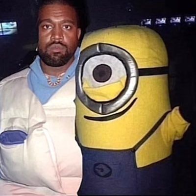 A Minion, Kanye West, Minion, Special Features, Minions