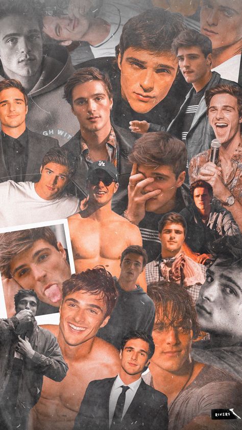 IG: riversgraphics Jacob Elordi Collage Wallpaper, Jacob Elordi Collage, Noah Flynn Wallpaper, Jacob Elordi Wallpaper, Nate Jacobs, Noah Flynn, Jacob Elordi, Cute Guy Pics, Western Artist