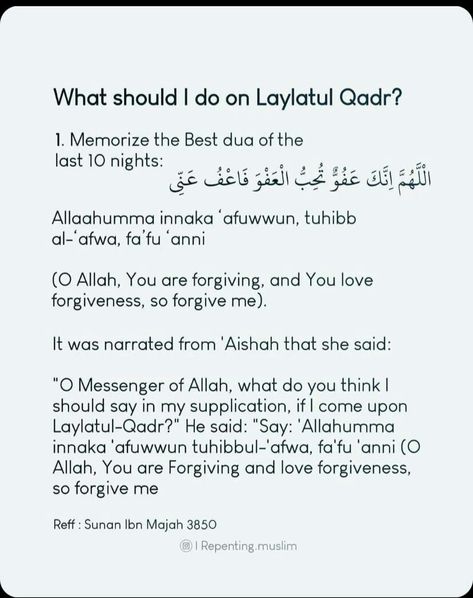 Lailatul Qadar Dua, What To Do In Laylatul Qadr, Things To Do In Laylatul Qadr, Laylatul Qadr Quotes, Laylatul Qadr Dua, Laylatul Qadar, Dua For Laylatul Qadr, Quotes From Quran, Lailatul Qadar