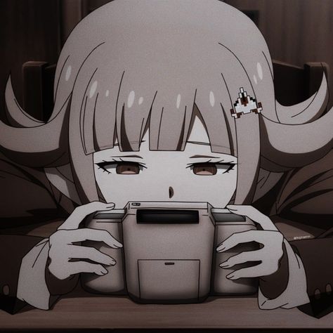 Chiaki Nanami, Alien Stage, Come Home, Danganronpa, Instagram Profile, Anime, Instagram