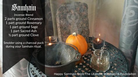 samhain-incense-blend-the-magick-kitchen16 Samhain Incense Recipe, Samhain Oil Recipe, Samhain Incense, Magick Recipes, Witchy Holidays, Native Spirituality, Properties Of Herbs, Incense Making, Magickal Correspondences