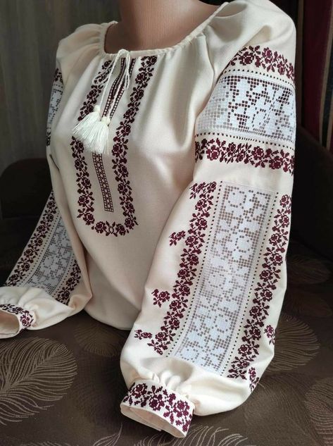 Afghan Embroidery, Batik Dress Modern, Cotton Jackets Women, Fab Dress, Draping Fashion, Sewing Clothes Women, Simple Pakistani Dresses, Trendy Fashion Tops, Frocks For Girls