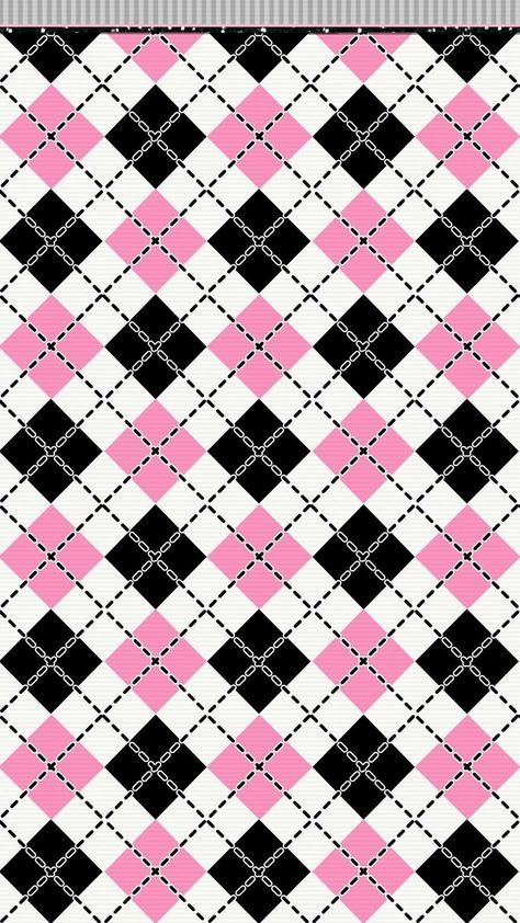 Pink Black And White Wallpaper, Impressive Wallpaper, Bg Design, Velvet Wallpaper, Wallpaper Cute, Wallpaper Pink, Printable Scrapbook Paper, Design Textile, Black And White Wallpaper