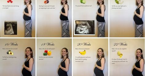 Watch Mamma and Baby Wilson #2 grow! 8 weeks ,  10 weeks ,  12 weeks , 15 weeks , 16 weeks , 18 wee... 13 Weeks Pregnant, 33 Weeks Pregnant, 16 Weeks Pregnant, Pregnancy Belly Photos, 36 Weeks, Pregnancy Belly, Belly Photos, 30 Weeks, 20 Weeks