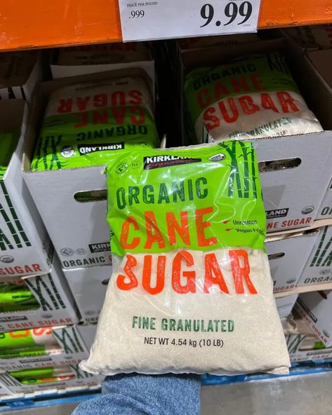 The Best Baking Items to Buy at Costco, According to a Pastry Chef | Kitchn Costco Organic, Best Baking, Grocery Basket, Items To Buy, Student Recipes, Baking Items, Baking Basics, Chocolate Hazelnut Spread, Grocery Foods