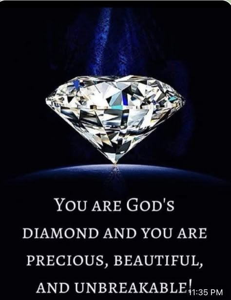 Alpha Quotes, Diamond Quotes, Gods Princess, Christian Quotes Wallpaper, You Are Precious, Bible Quotes Images, Christian Quotes Prayer, You Raise Me Up, Christian Quotes God